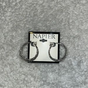 Vintage Napier Earrings